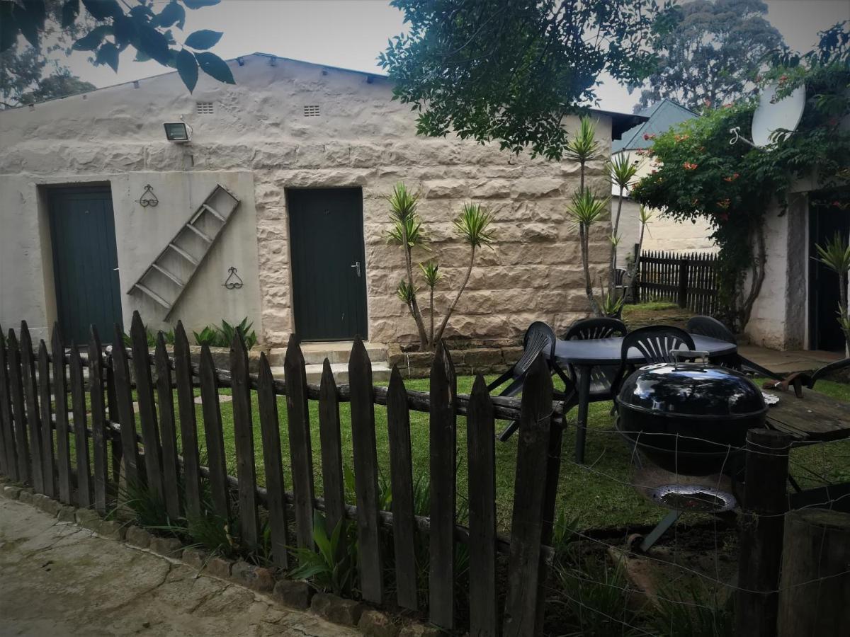 Oban Historical Guest Farm Βίλα Van Reenen Εξωτερικό φωτογραφία